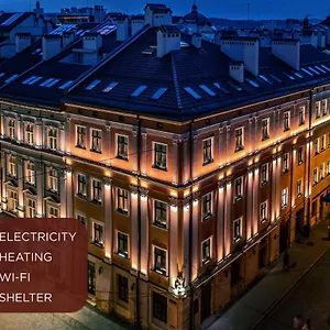 Western Market Square 4*, Львов Украина