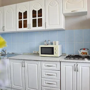 Yourhouse микрорайон жетысу-2, дом 69 Апартаменты